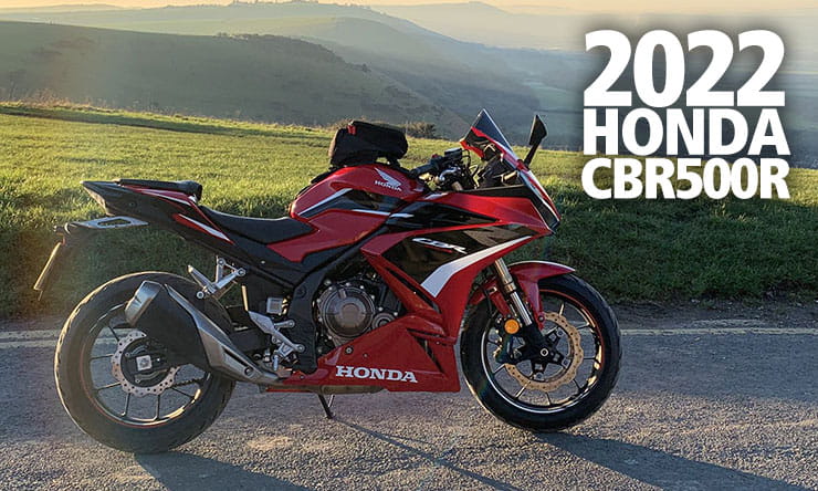 Honda CBR500R 2022 Review Price Spec_thumb2